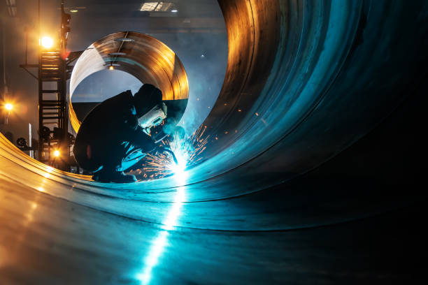 Professional Welder & Metal Fabrication in Flagler Estates, FL