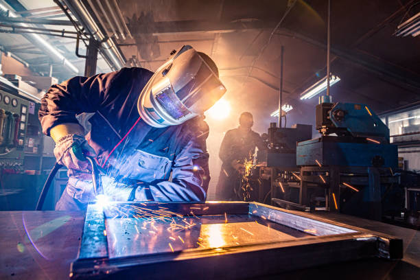 Best Welding Inspection and Certification in Agler Estates, FL