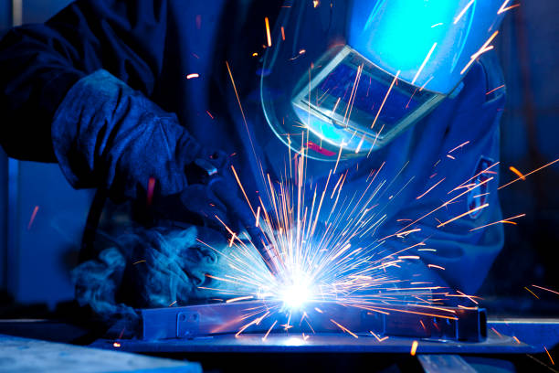 Best Welding Inspection and Certification in Agler Estates, FL