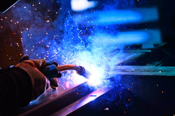 Best Food and Beverage Processing Equipment Welding in Agler Estates, FL