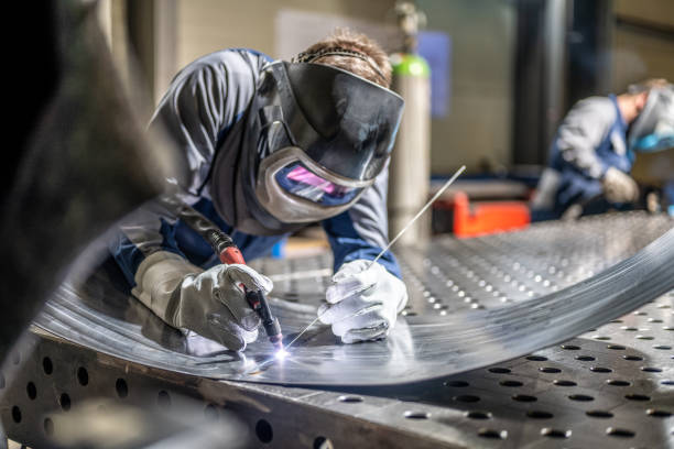 Best Maintenance and Repair Welding in Agler Estates, FL