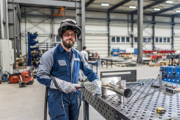 Best Welding Inspection and Certification in Agler Estates, FL