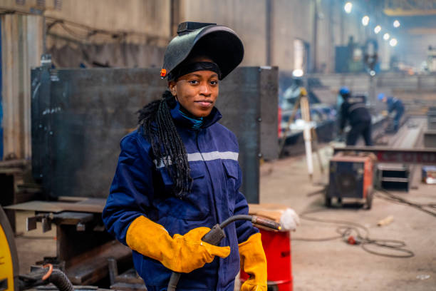 Affordable Welder Services in Flagler Estates, FL