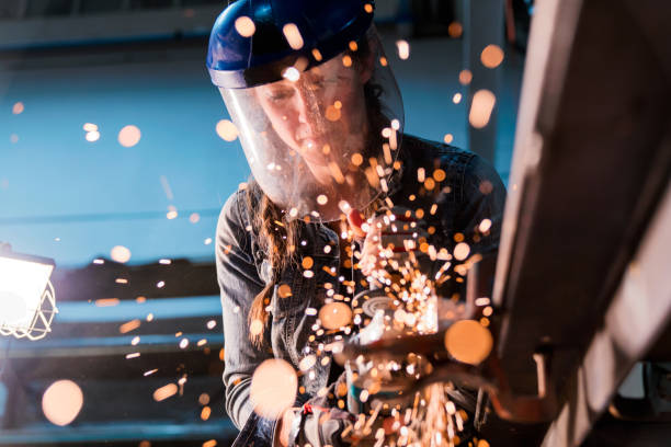 Best Structural Steel Welding in Agler Estates, FL