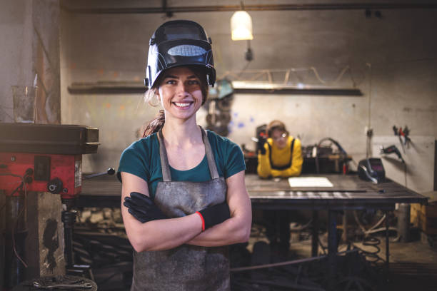 Professional Welder & Metal Fabrication in Flagler Estates, FL